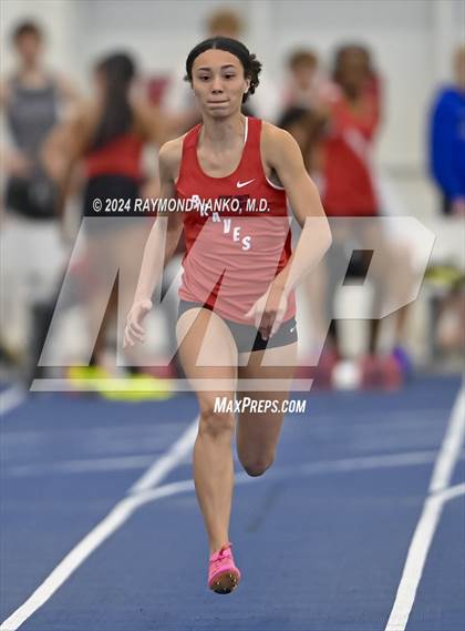 Thumbnail 2 in Pike Central Invitational (60 Meter)  photogallery.