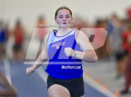Thumbnail 2 in Pike Central Invitational (60 Meter)  photogallery.