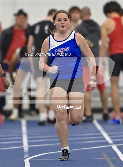Thumbnail 2 in Pike Central Invitational (60 Meter)  photogallery.