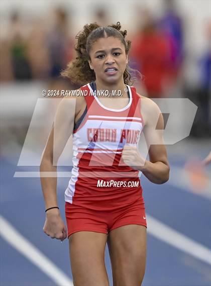 Thumbnail 3 in Pike Central Invitational (60 Meter)  photogallery.