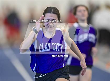 Thumbnail 1 in Pike Central Invitational (60 Meter)  photogallery.