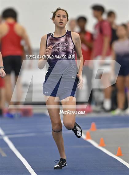 Thumbnail 2 in Pike Central Invitational (60 Meter)  photogallery.