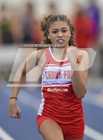 Thumbnail 1 in Pike Central Invitational (60 Meter)  photogallery.