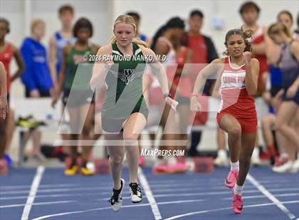 Thumbnail 1 in Pike Central Invitational (60 Meter)  photogallery.