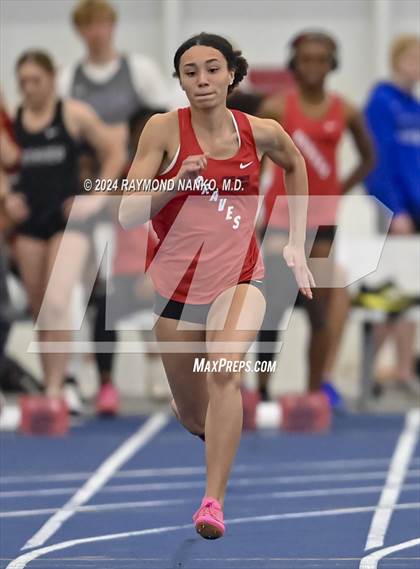 Thumbnail 3 in Pike Central Invitational (60 Meter)  photogallery.