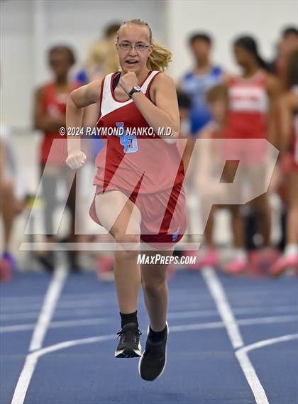Thumbnail 2 in Pike Central Invitational (60 Meter)  photogallery.