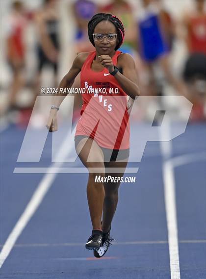 Thumbnail 3 in Pike Central Invitational (60 Meter)  photogallery.