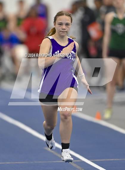 Thumbnail 2 in Pike Central Invitational (60 Meter)  photogallery.