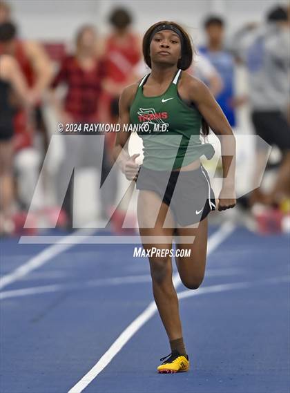 Thumbnail 1 in Pike Central Invitational (60 Meter)  photogallery.