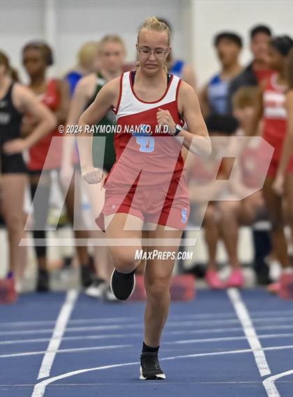 Thumbnail 3 in Pike Central Invitational (60 Meter)  photogallery.