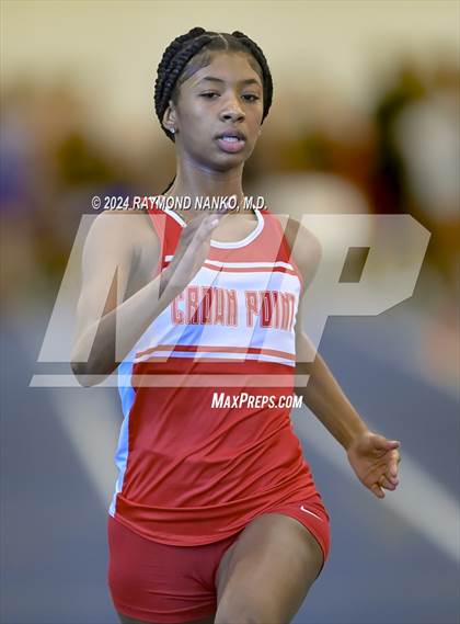 Thumbnail 1 in Pike Central Invitational (60 Meter)  photogallery.