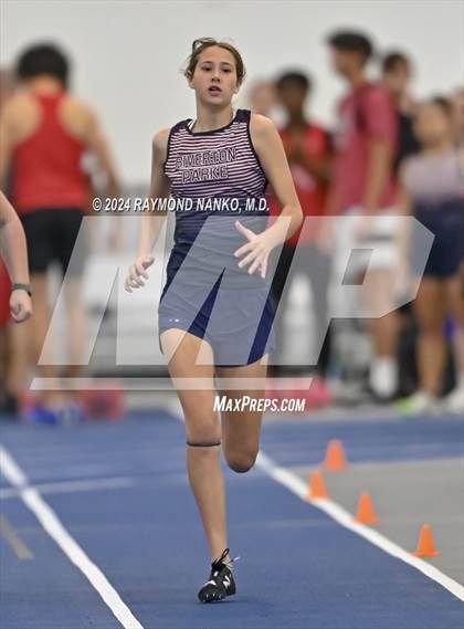 Thumbnail 1 in Pike Central Invitational (60 Meter)  photogallery.