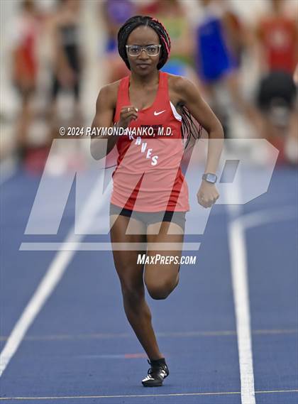 Thumbnail 2 in Pike Central Invitational (60 Meter)  photogallery.