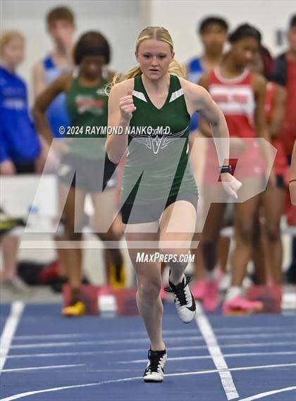 Thumbnail 1 in Pike Central Invitational (60 Meter)  photogallery.