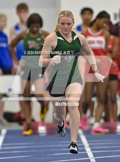 Thumbnail 3 in Pike Central Invitational (60 Meter)  photogallery.