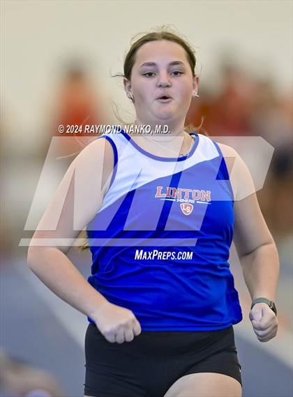 Thumbnail 2 in Pike Central Invitational (60 Meter)  photogallery.