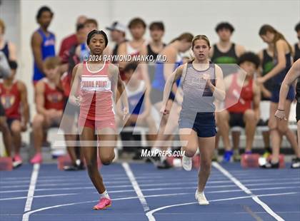 Thumbnail 2 in Pike Central Invitational (60 Meter)  photogallery.