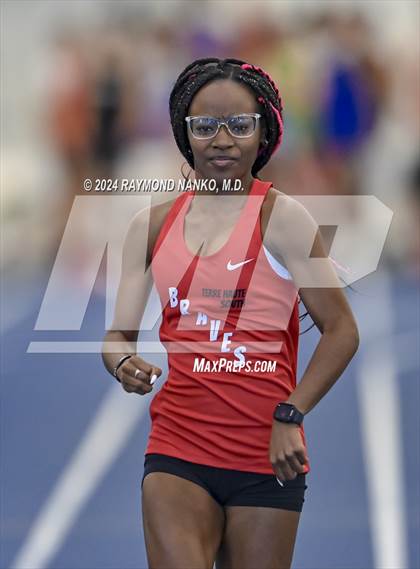 Thumbnail 3 in Pike Central Invitational (60 Meter)  photogallery.
