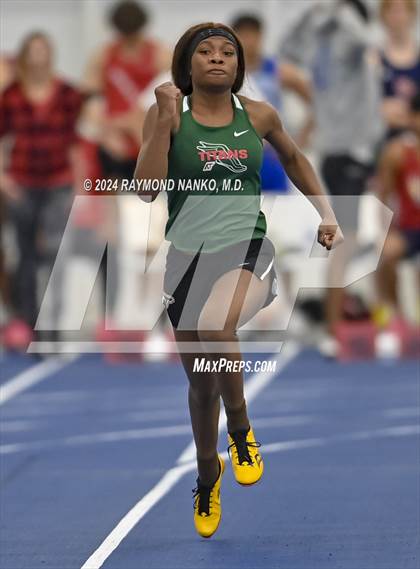 Thumbnail 1 in Pike Central Invitational (60 Meter)  photogallery.
