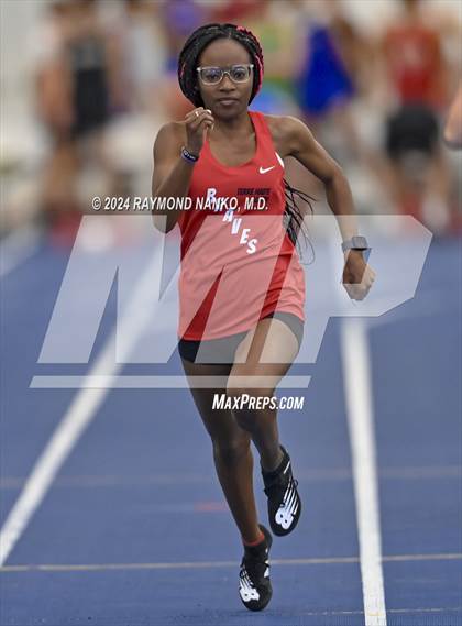 Thumbnail 2 in Pike Central Invitational (60 Meter)  photogallery.