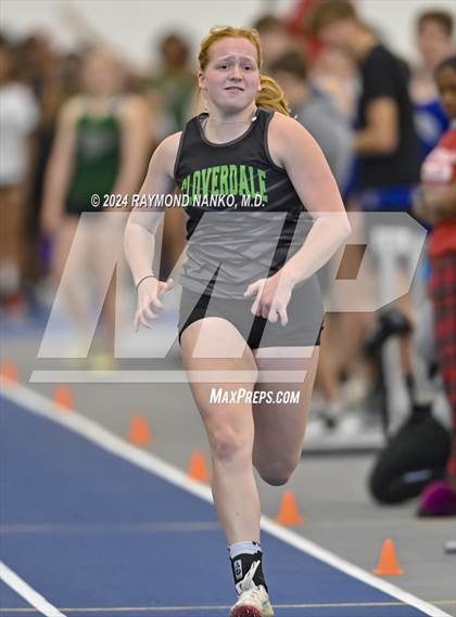 Thumbnail 3 in Pike Central Invitational (60 Meter)  photogallery.