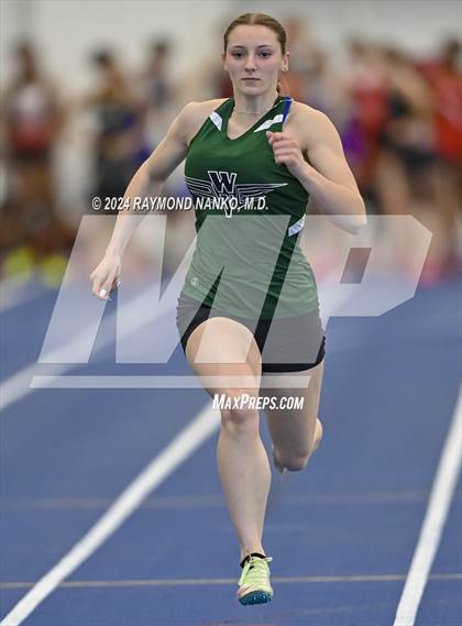 Thumbnail 1 in Pike Central Invitational (60 Meter)  photogallery.