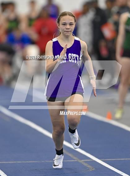 Thumbnail 1 in Pike Central Invitational (60 Meter)  photogallery.