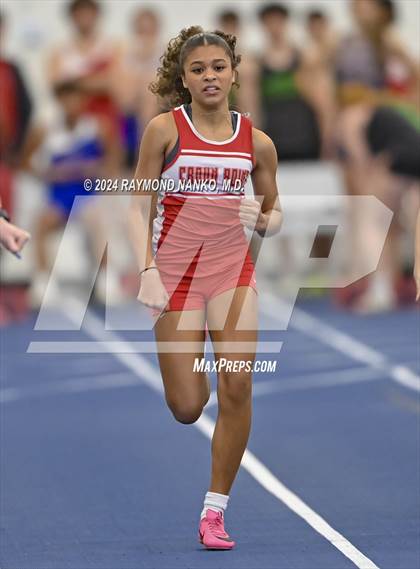 Thumbnail 1 in Pike Central Invitational (60 Meter)  photogallery.