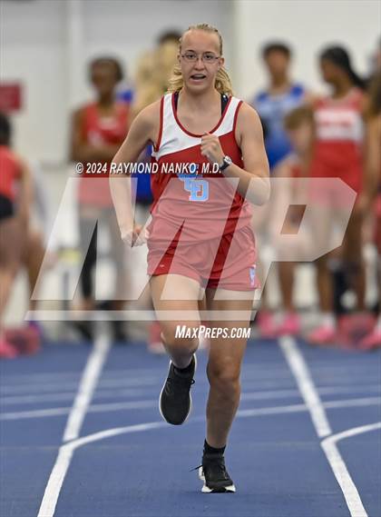 Thumbnail 1 in Pike Central Invitational (60 Meter)  photogallery.