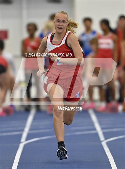 Thumbnail 3 in Pike Central Invitational (60 Meter)  photogallery.