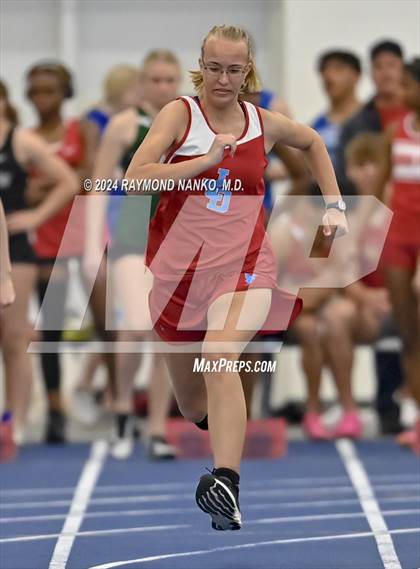 Thumbnail 1 in Pike Central Invitational (60 Meter)  photogallery.