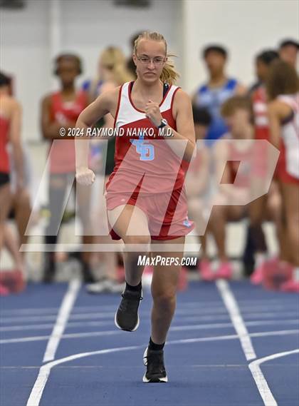 Thumbnail 3 in Pike Central Invitational (60 Meter)  photogallery.
