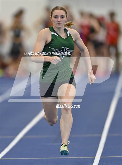 Thumbnail 1 in Pike Central Invitational (60 Meter)  photogallery.