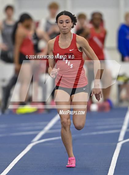 Thumbnail 2 in Pike Central Invitational (60 Meter)  photogallery.