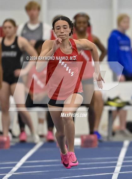 Thumbnail 2 in Pike Central Invitational (60 Meter)  photogallery.