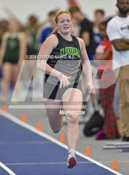Thumbnail 3 in Pike Central Invitational (60 Meter)  photogallery.