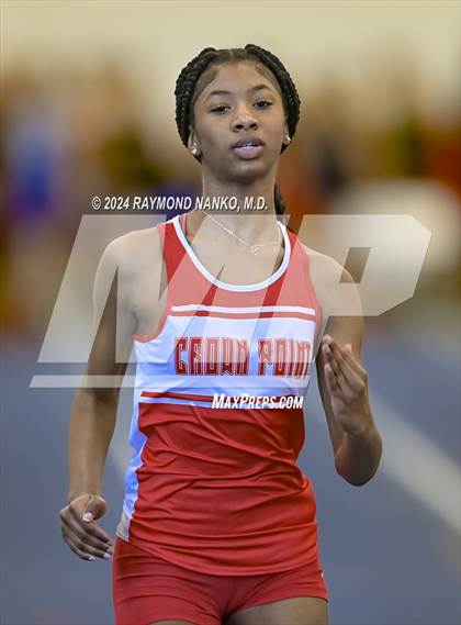 Thumbnail 1 in Pike Central Invitational (60 Meter)  photogallery.