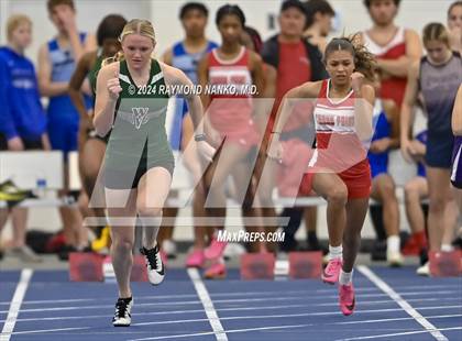 Thumbnail 3 in Pike Central Invitational (60 Meter)  photogallery.