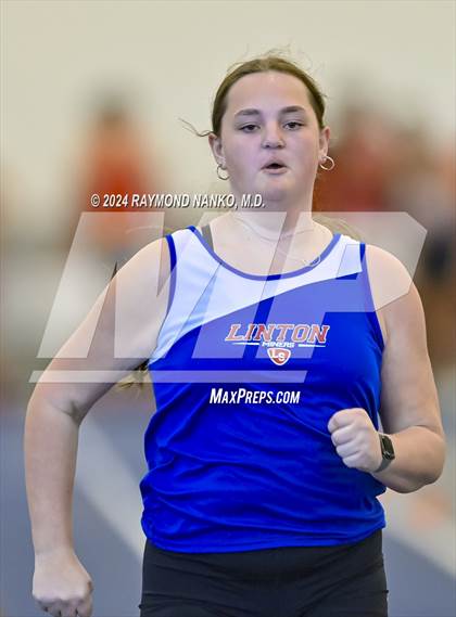 Thumbnail 3 in Pike Central Invitational (60 Meter)  photogallery.