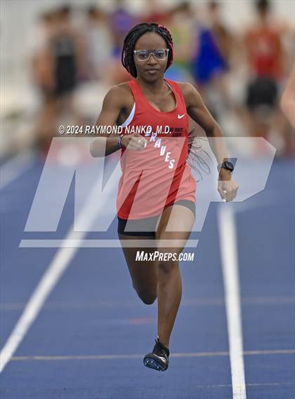Thumbnail 3 in Pike Central Invitational (60 Meter)  photogallery.