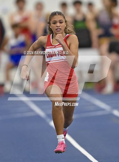 Thumbnail 3 in Pike Central Invitational (60 Meter)  photogallery.