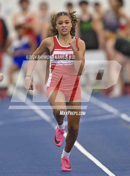 Thumbnail 2 in Pike Central Invitational (60 Meter)  photogallery.