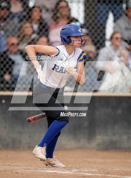 Thumbnail 3 in Parowan vs Duchesne (UHSAA 2A Semifinal) photogallery.
