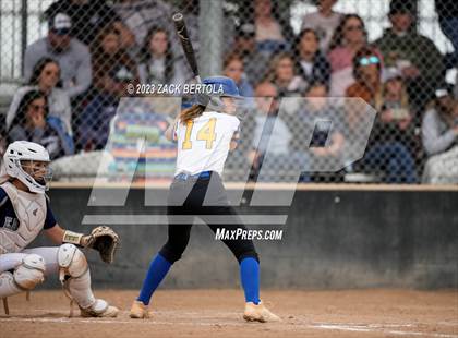 Thumbnail 3 in Parowan vs Duchesne (UHSAA 2A Semifinal) photogallery.