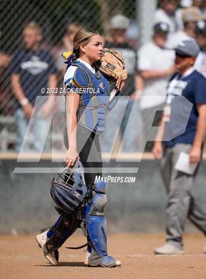 Thumbnail 2 in Parowan vs Duchesne (UHSAA 2A Semifinal) photogallery.