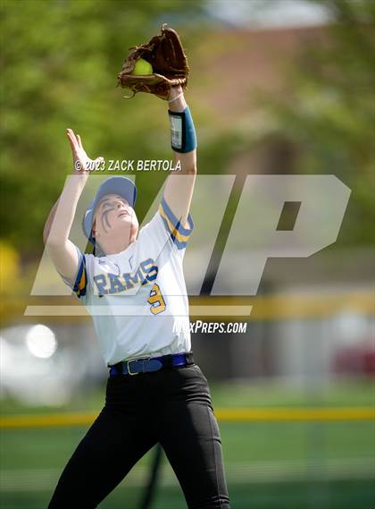 Thumbnail 1 in Parowan vs Duchesne (UHSAA 2A Semifinal) photogallery.