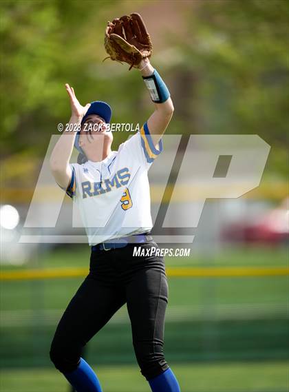 Thumbnail 2 in Parowan vs Duchesne (UHSAA 2A Semifinal) photogallery.