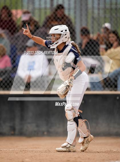 Thumbnail 1 in Parowan vs Duchesne (UHSAA 2A Semifinal) photogallery.