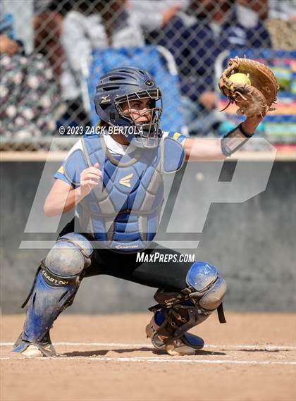 Thumbnail 1 in Parowan vs Duchesne (UHSAA 2A Semifinal) photogallery.