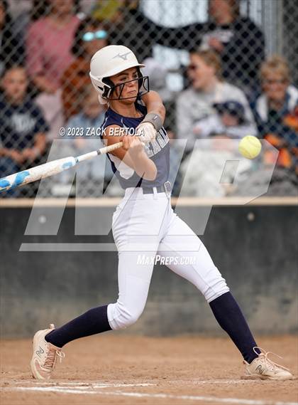 Thumbnail 1 in Parowan vs Duchesne (UHSAA 2A Semifinal) photogallery.